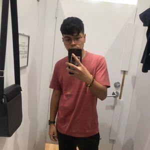 Meet your Posher, Dave carmil